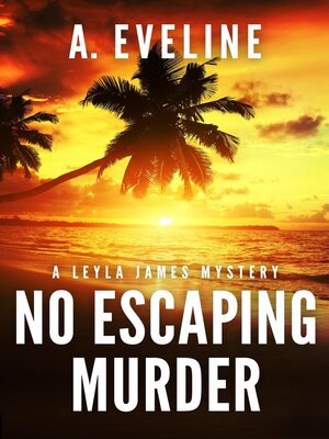 cover image of No Escaping Murder